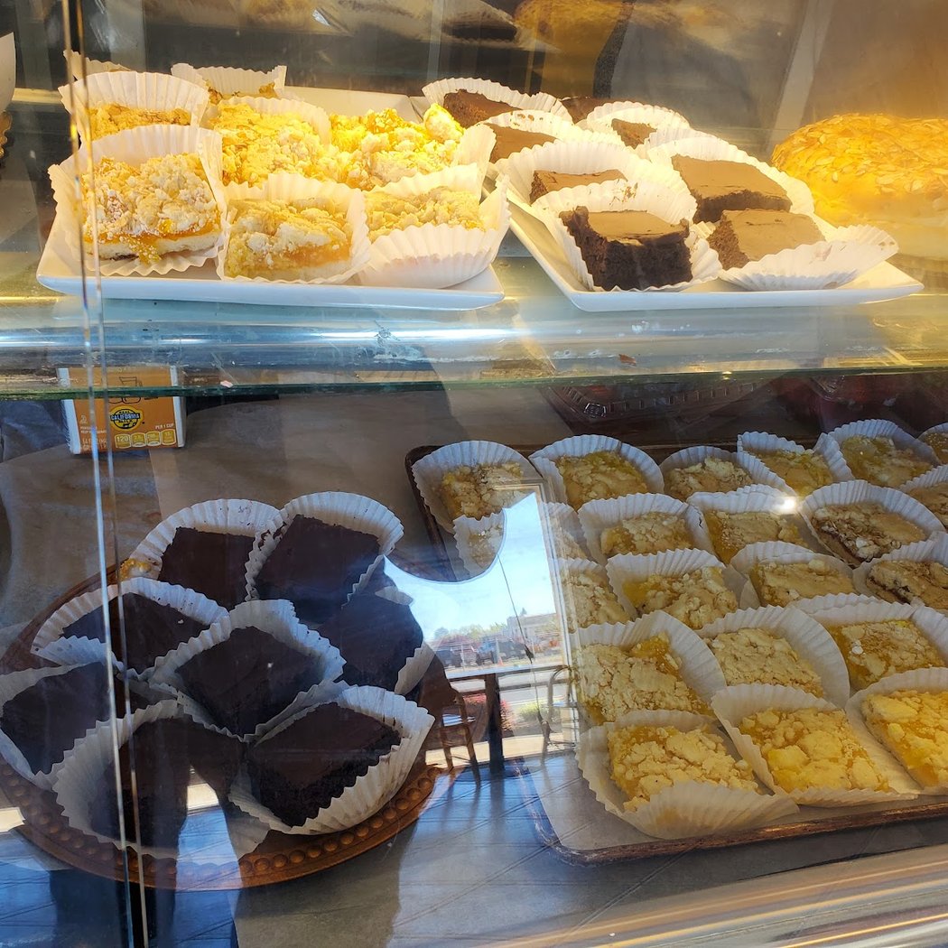 Cavaliere's Bakery & Cafe 2