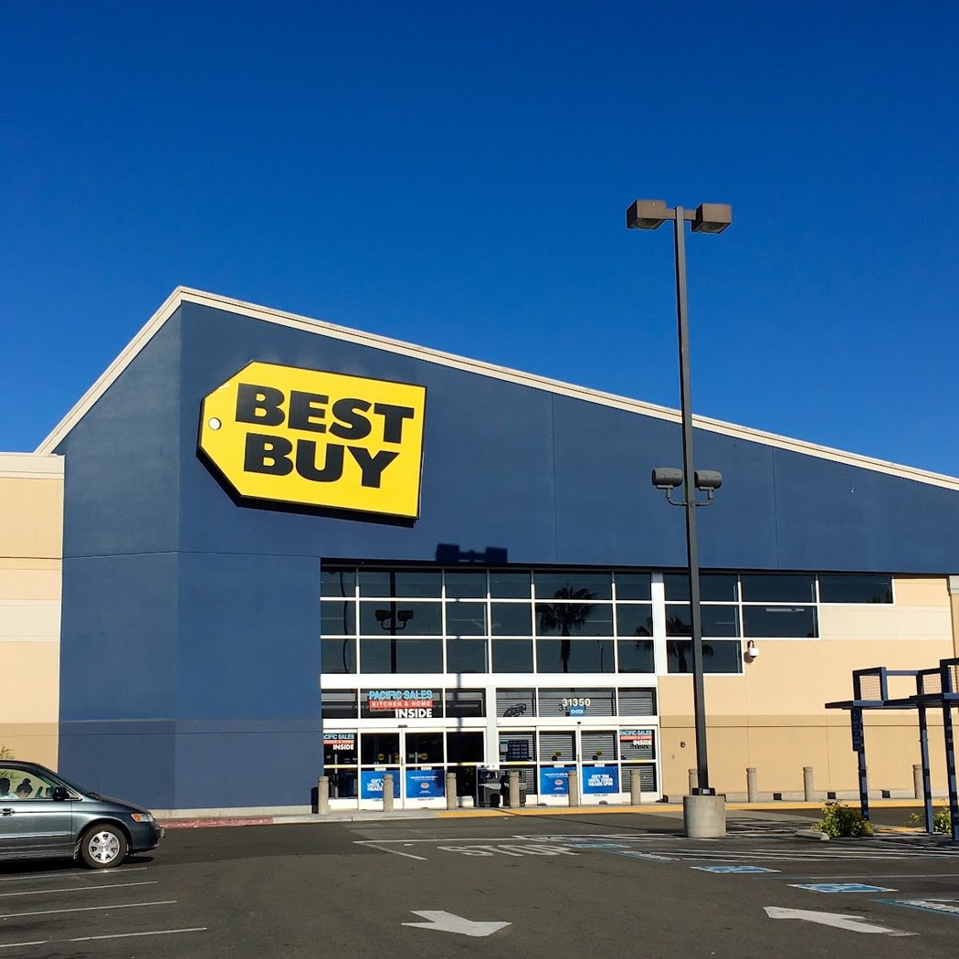 Best Buy 1