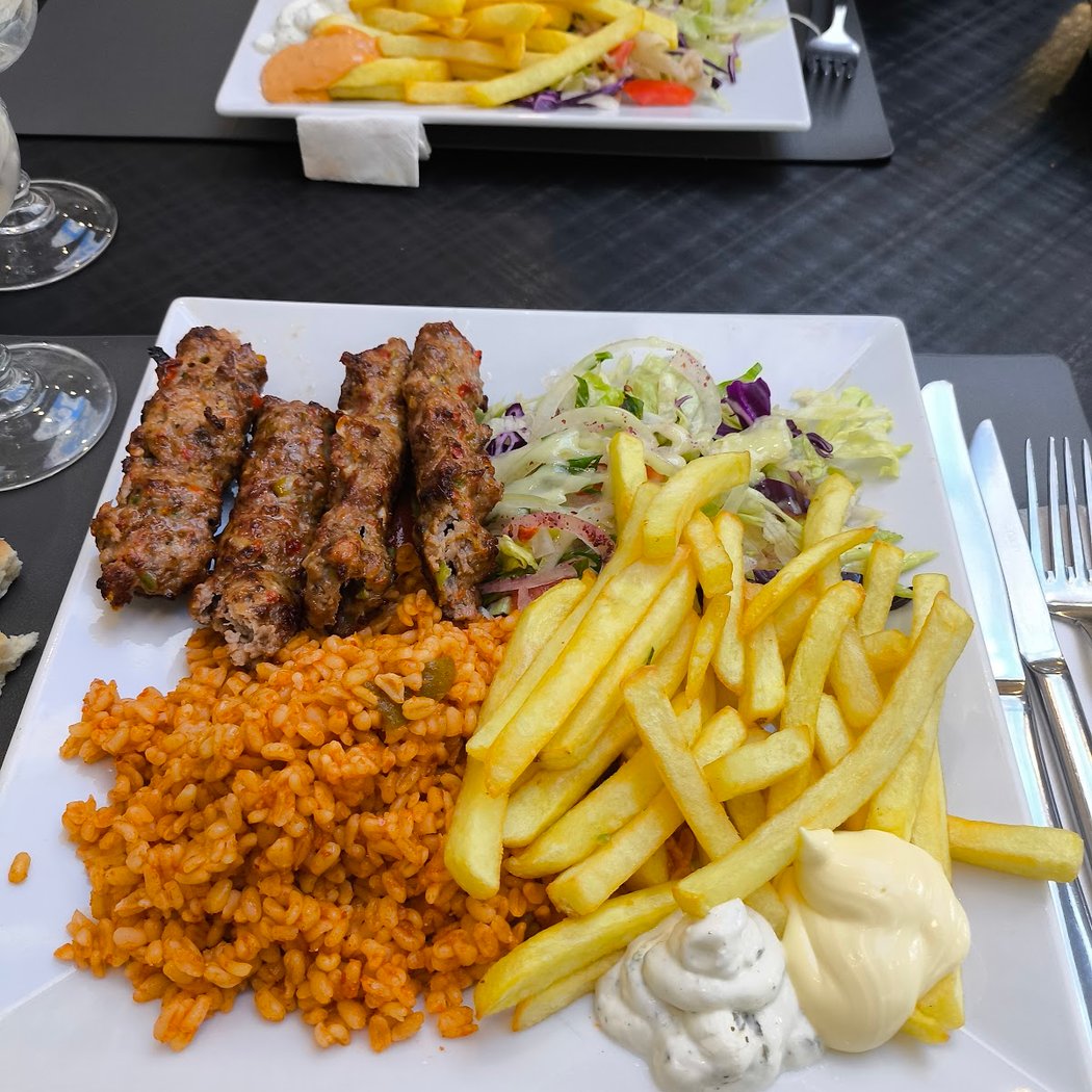Lezzistan 1