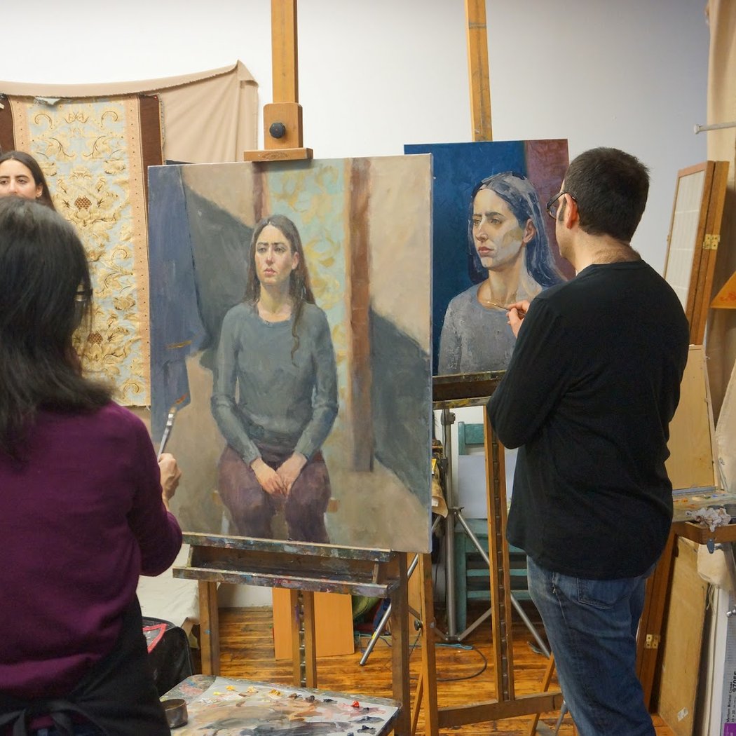 Bridgeview School of Fine Arts 2