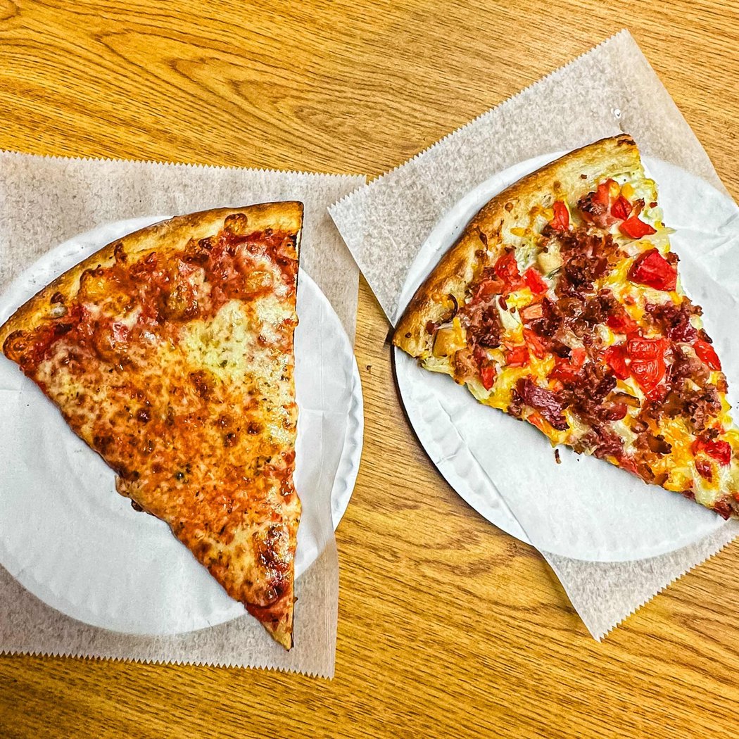 NY Pizza Suprema 2