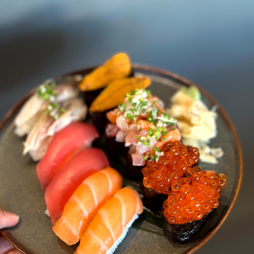 KYO SUSHI - Restaurant Plan de Campagne 1