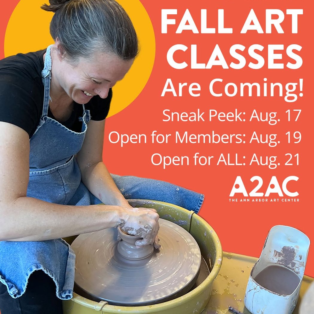 Fall Art Classes 1