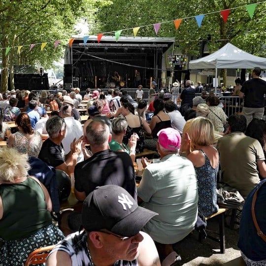 Bal trad avec Accord’yons et Harry Pouné 4