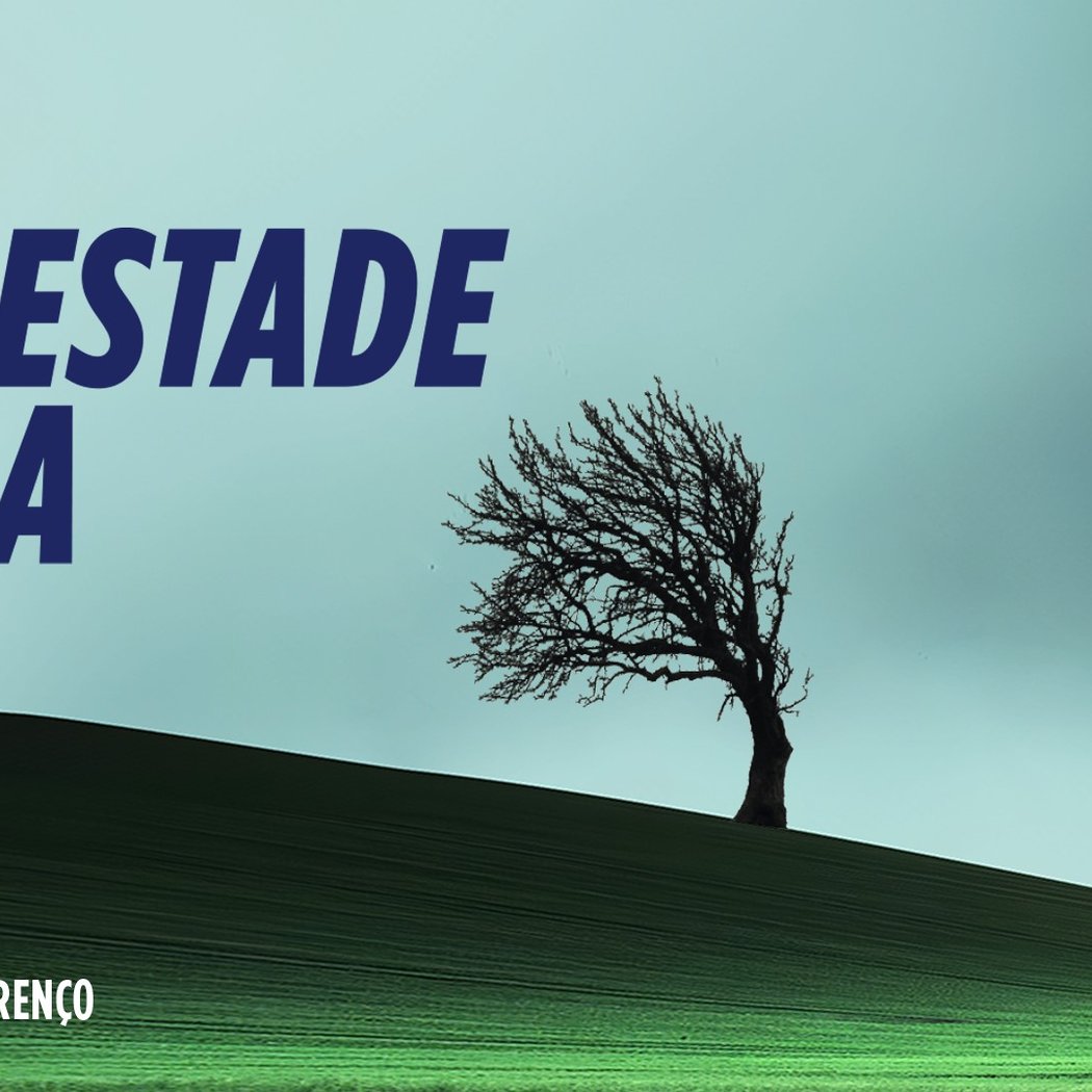 Vamos ao Teatro: Tempestade Ainda 1