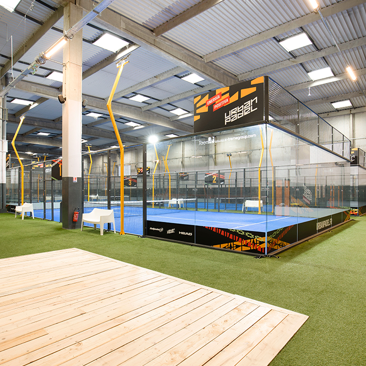 MEET PADEL NANTES 2