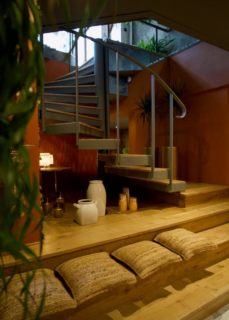 Nakhon Spa & Massage - Champs Elysées 3