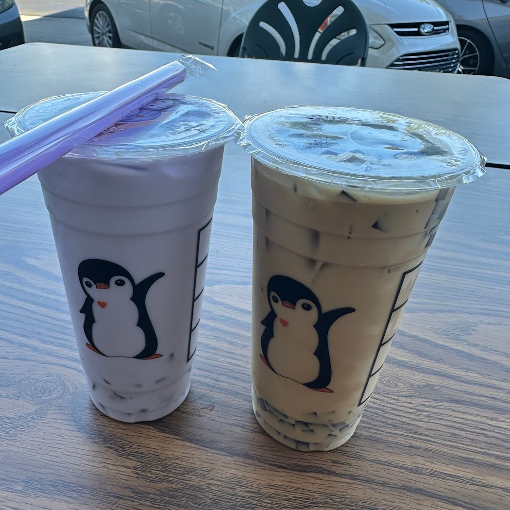 QTea 1