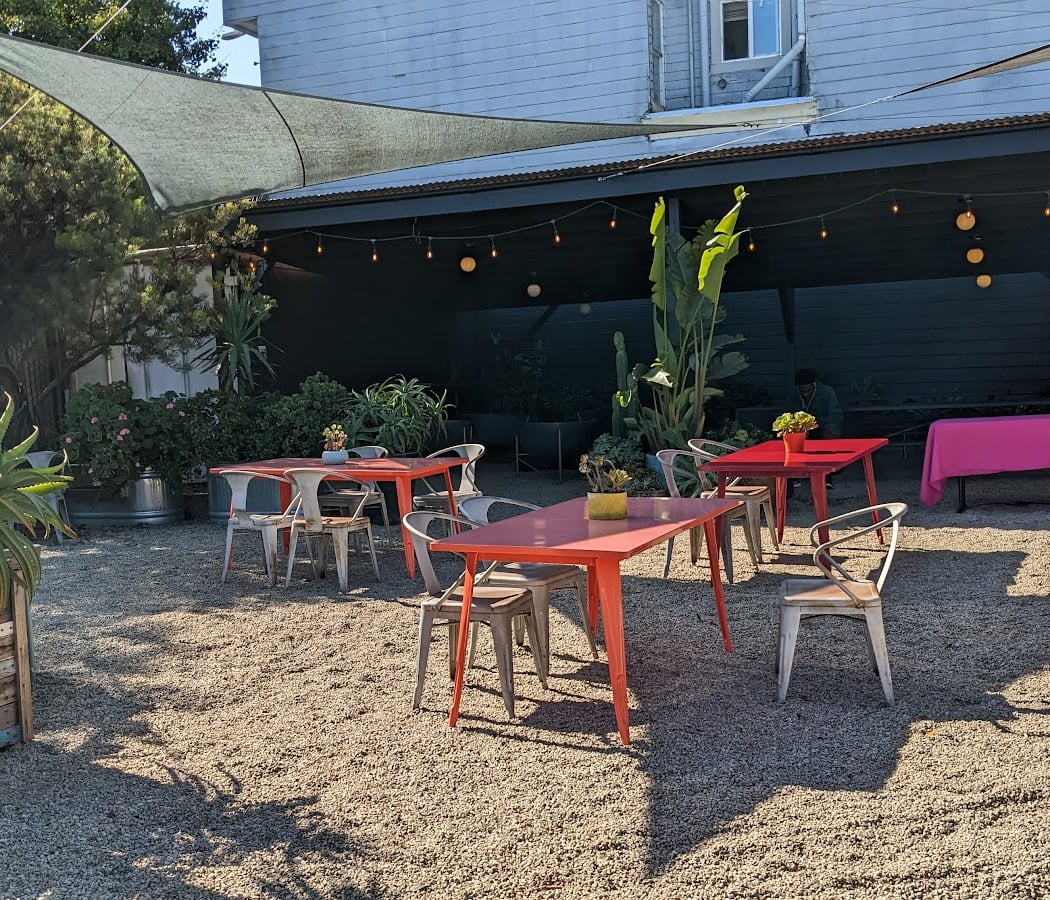 Spring Maker's Market 2