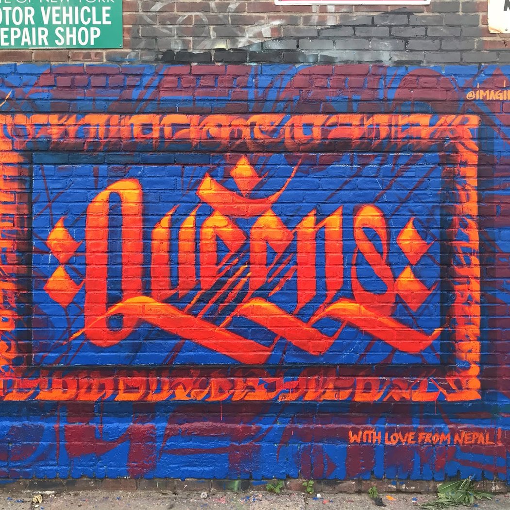 Welling CT Murals 1