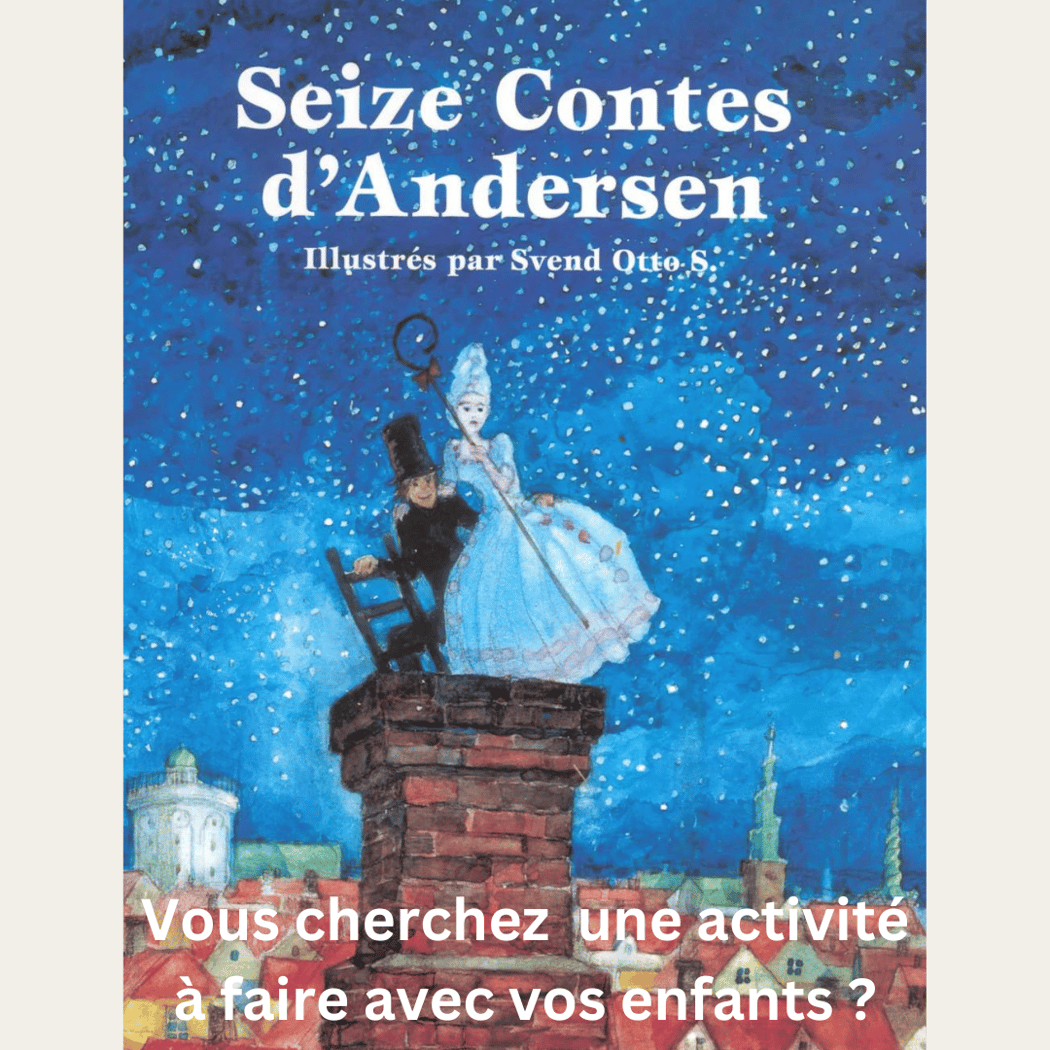 Contes d'Andersen 1