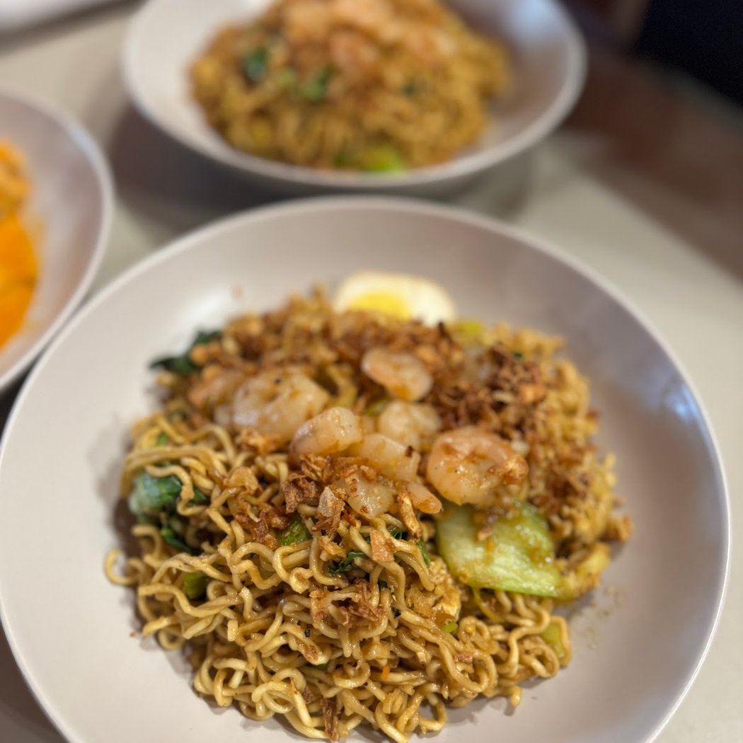 The PopKitchen - Cantine • Cafe • Traiteur 1