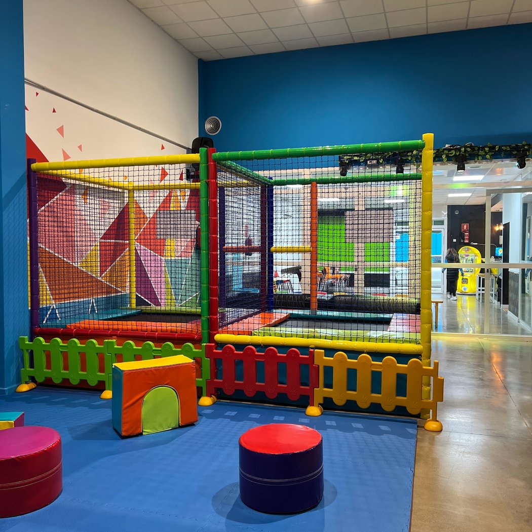 JumPlay - Cumpleaños infantiles Sevilla 2