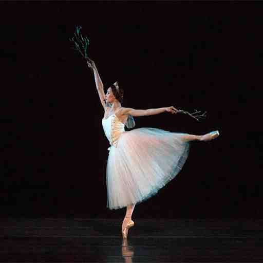 Giselle 1