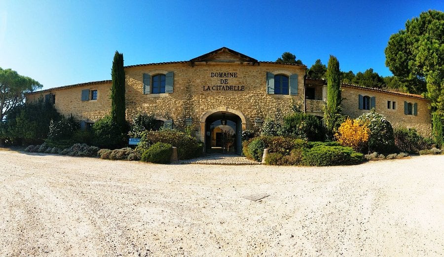 Sunsets Vignerons en Luberon 1