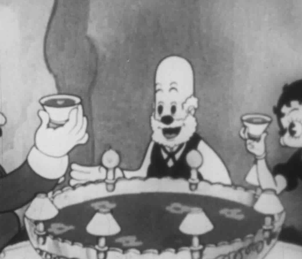 Saturday Afternoon Cartoons: Dynamic Duos
