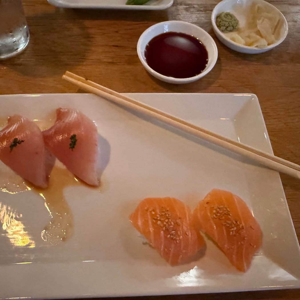 SUGARFISH by sushi nozawa 3