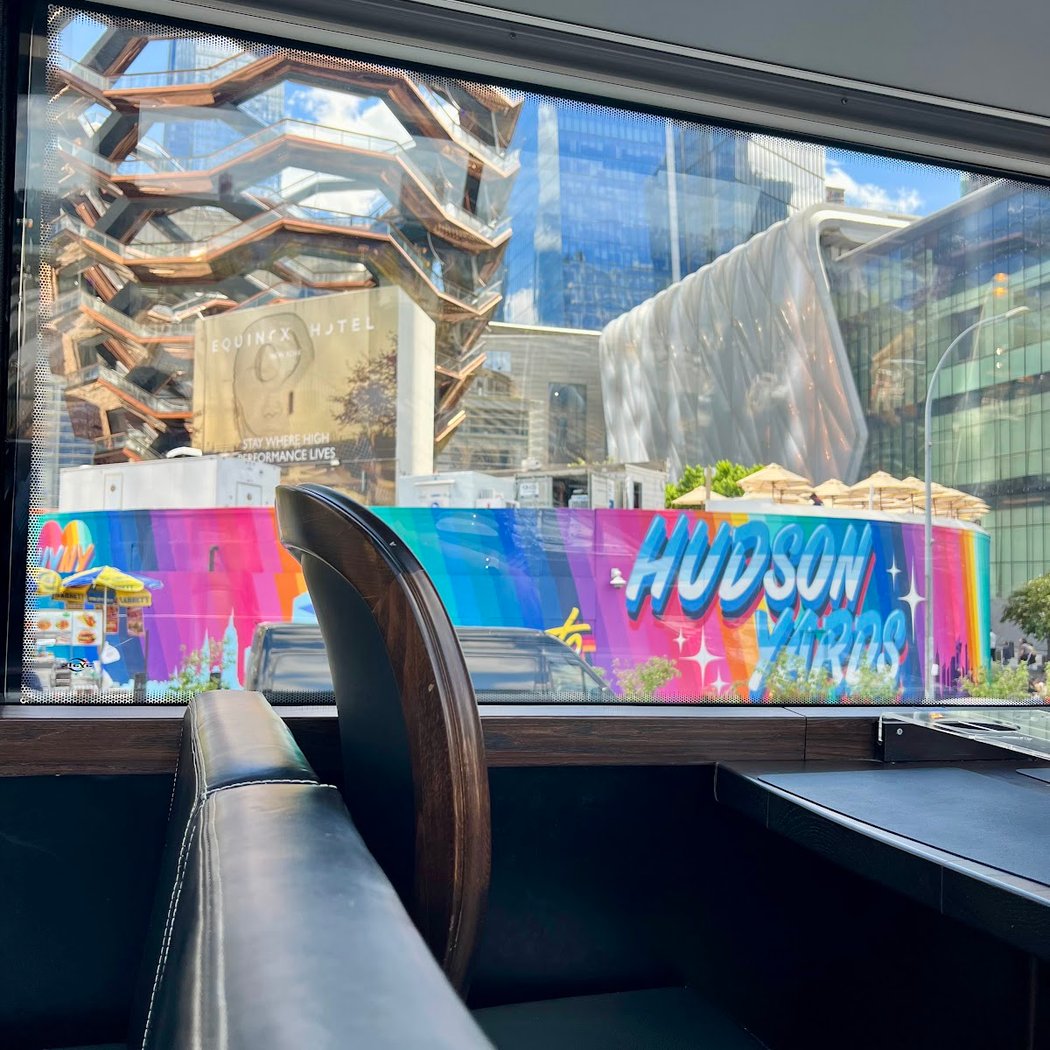 BUSTRONOME NYC 2