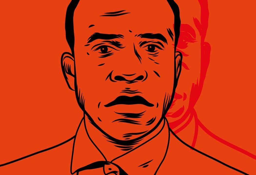Frantz Fanon et l'imagination de l'avenir 1