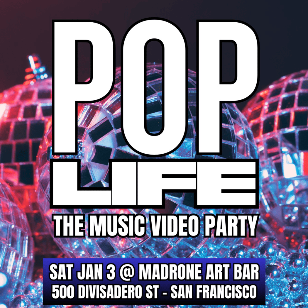 Pop Life 1