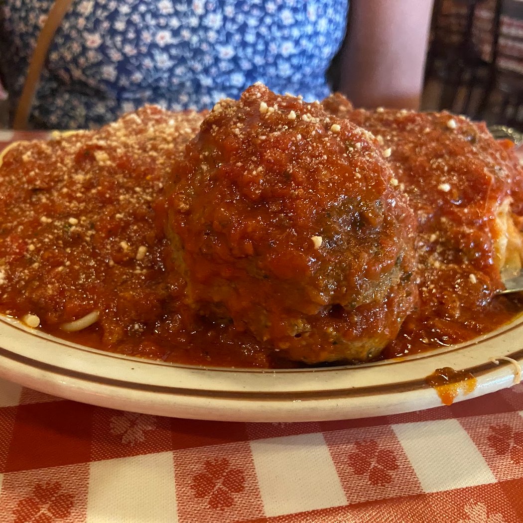 Filippi's Pizza Grotto 1