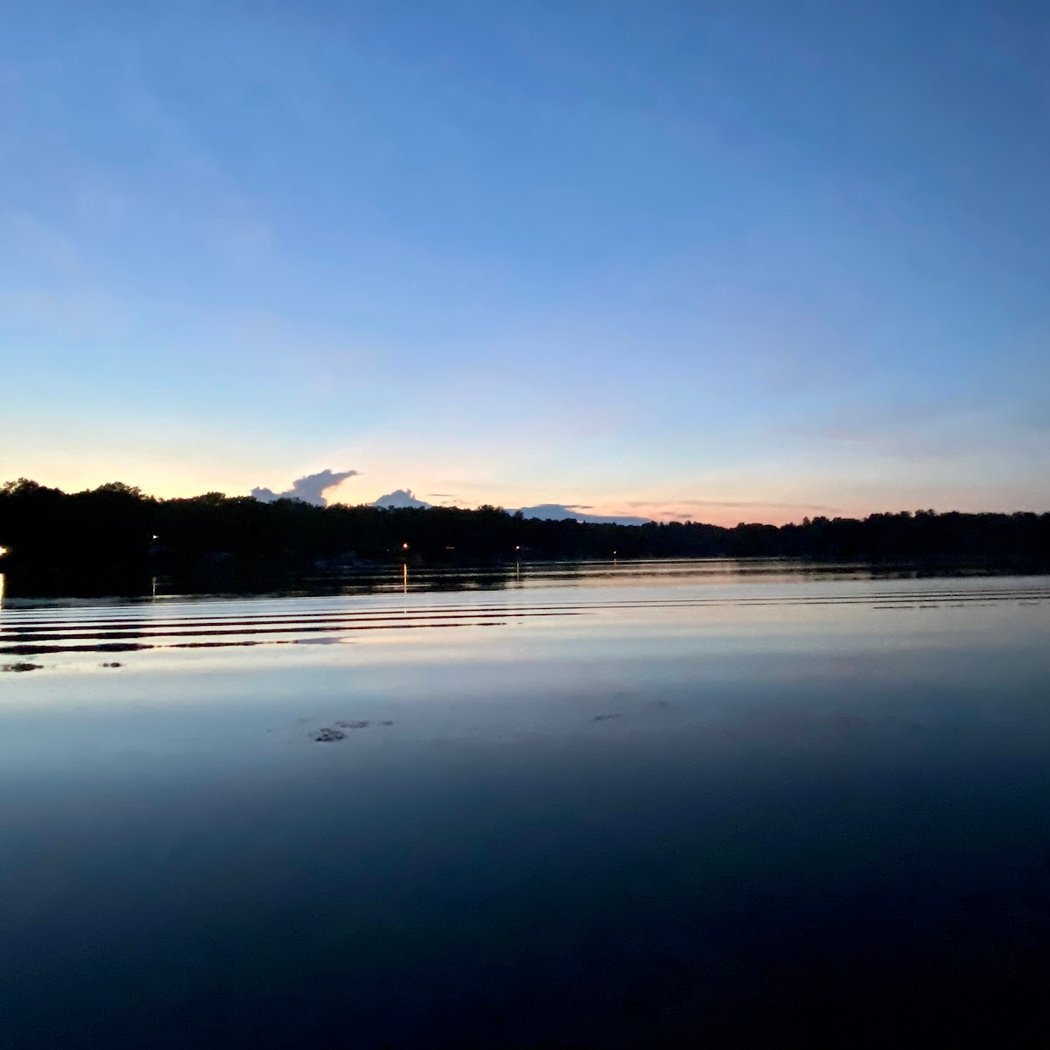 Kinderhook Lake 2