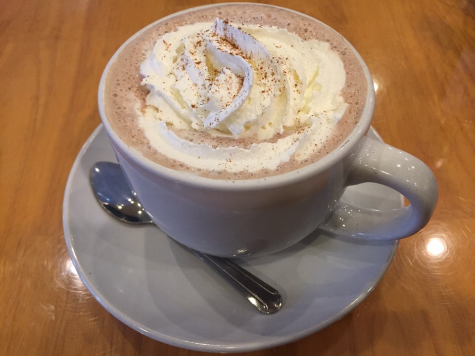 Moonlight Cafe 1