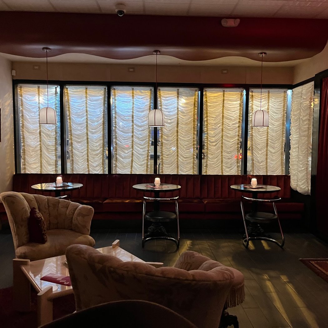 Exchequer Restaurant & Pub 3