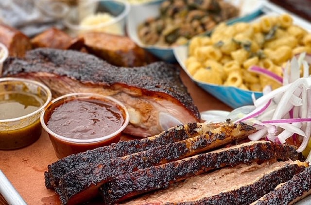 Breakwater Barbecue