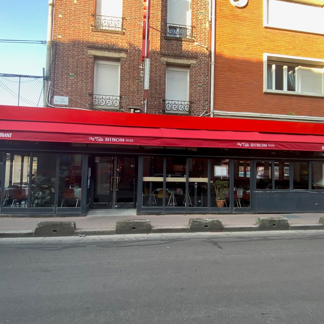 Chez Arnaud 2