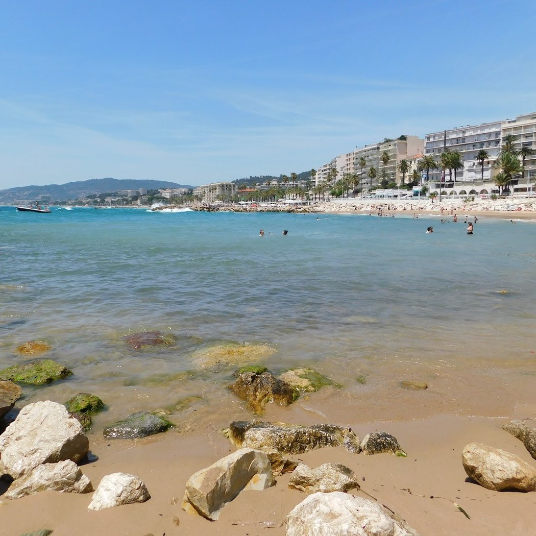 Plage du Midi 4