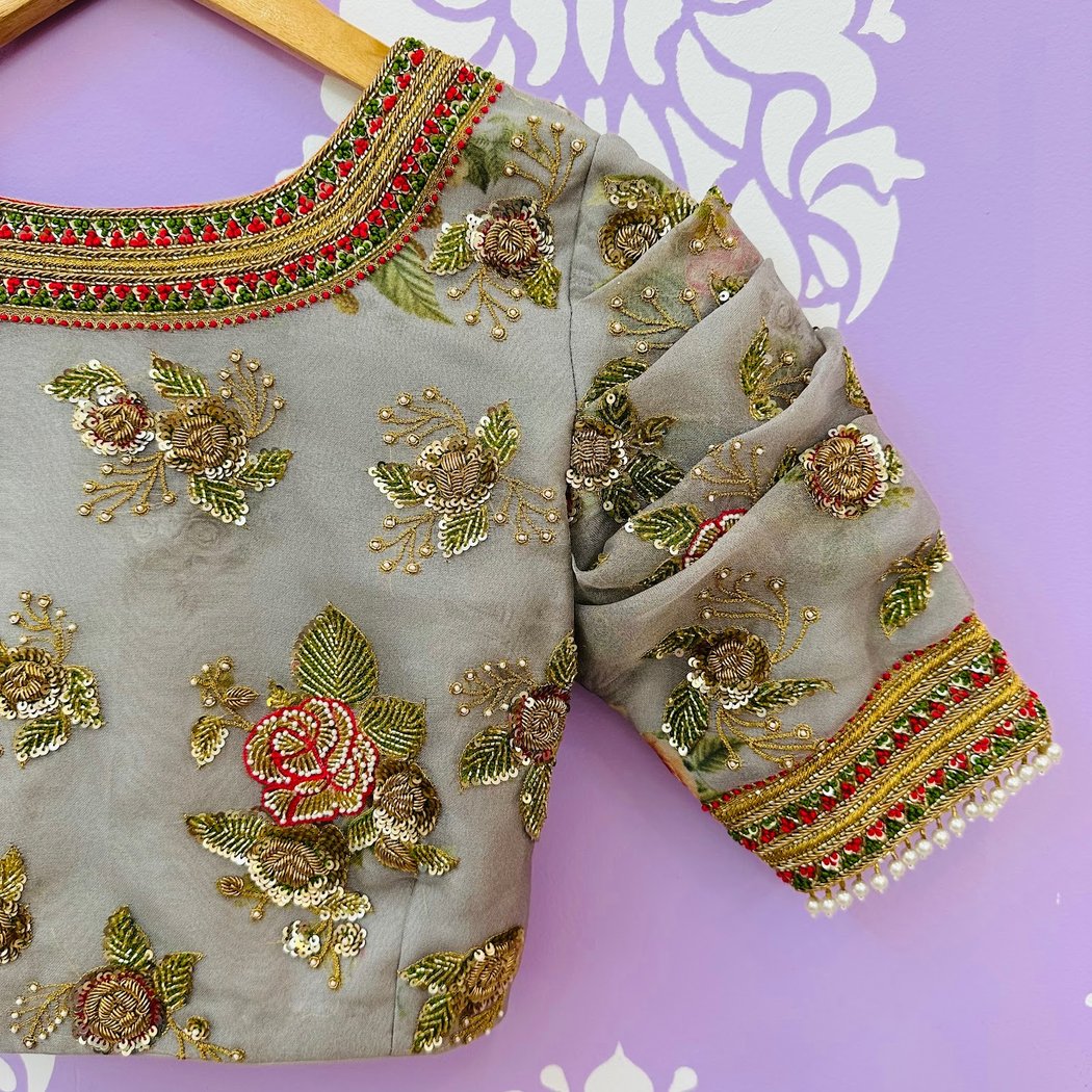 Takshati vastra boutique 1