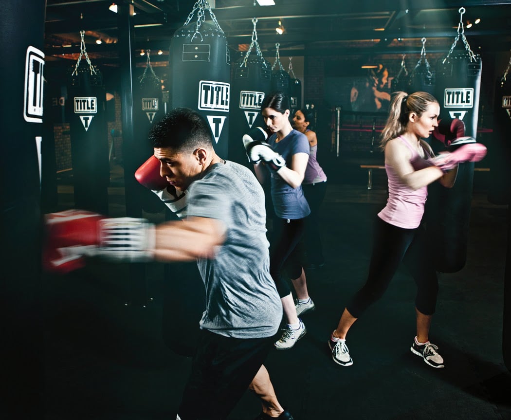 Boxing 45 1