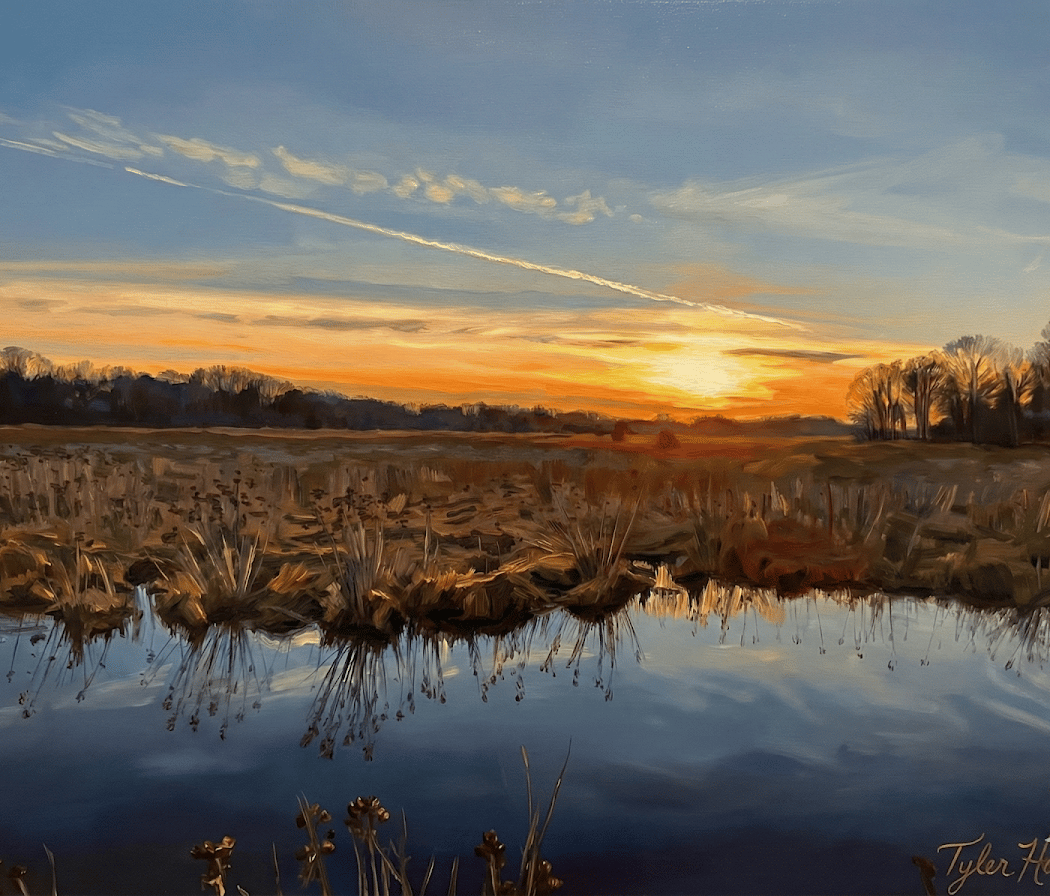 Mentor Marsh Nature Center 1