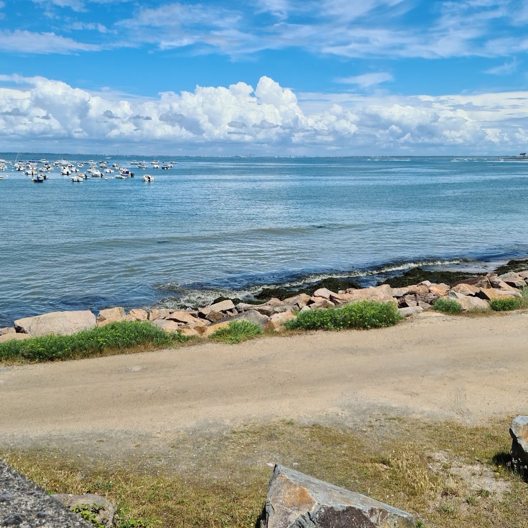 Pointe Saint-Gildas 3
