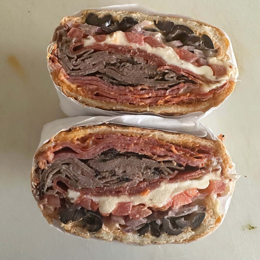 Big A's Sandwiches 1
