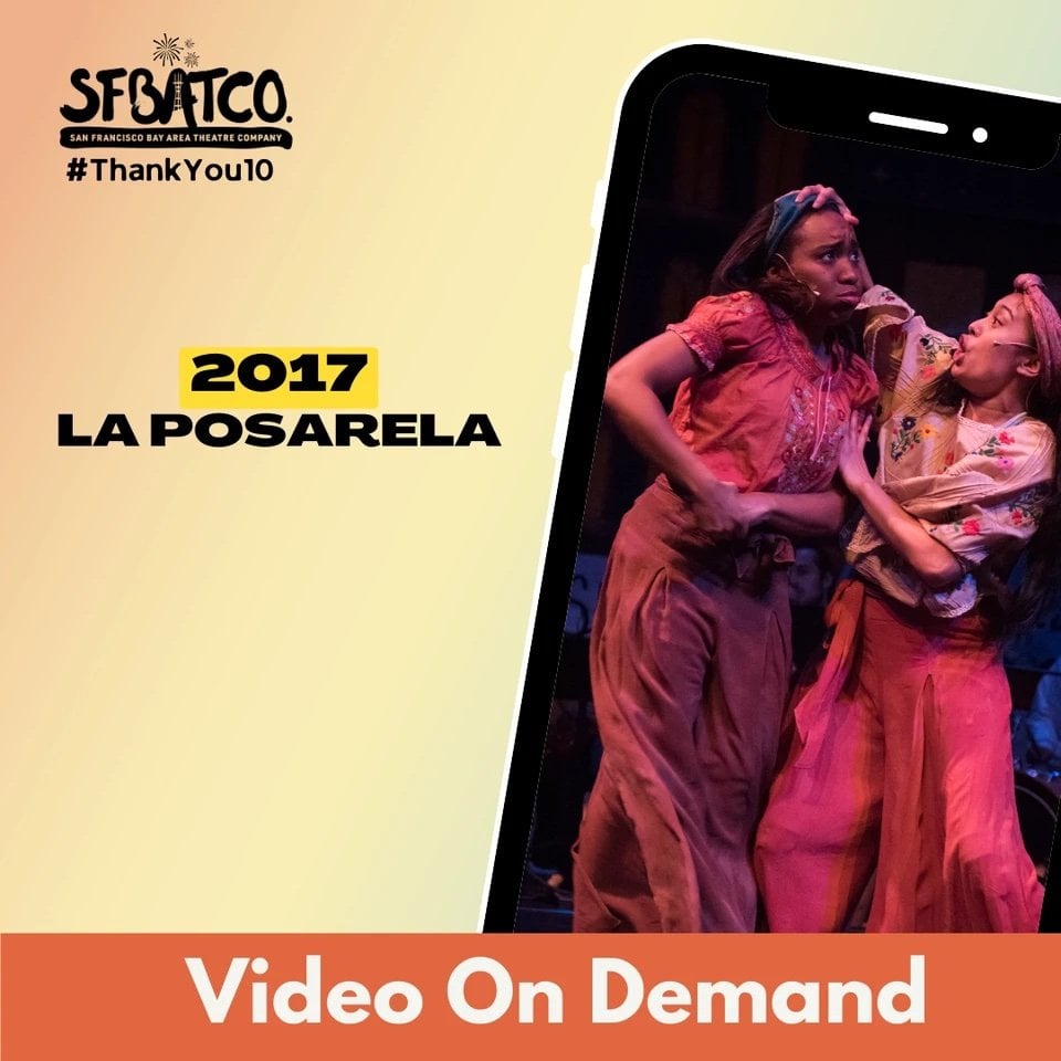 Video-On-Demand Stream of Past Shows #ThankYou10 1
