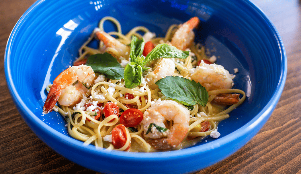 Tasso's Restaurant & Bar 1