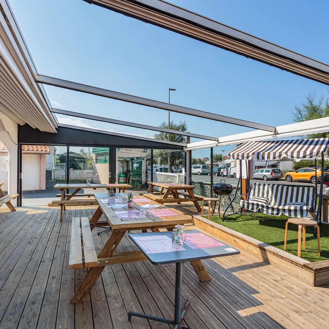 La Guinguette Électrique Anglet 3