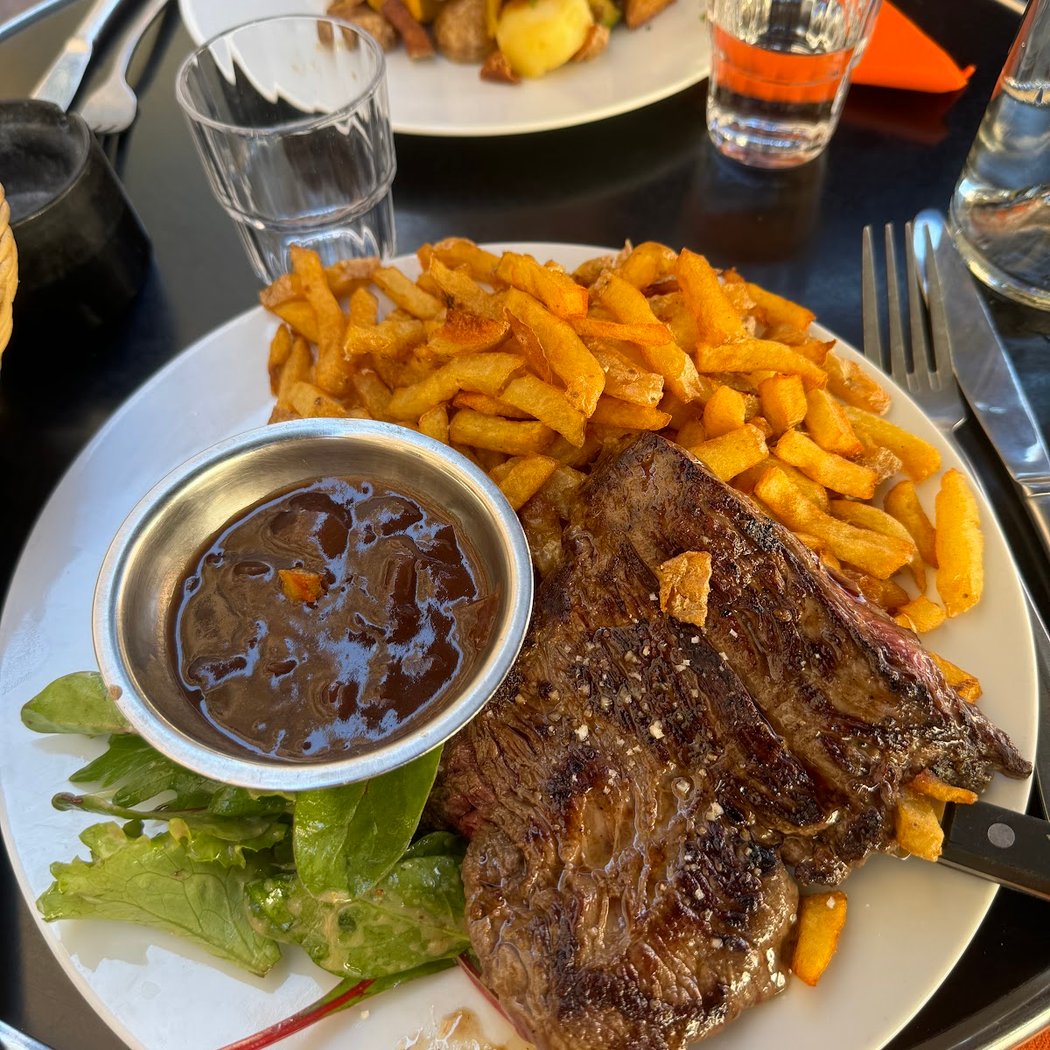Chez Mamie 3