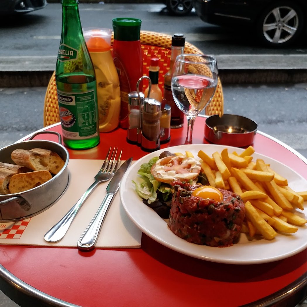 Bistrot de la Tour 3