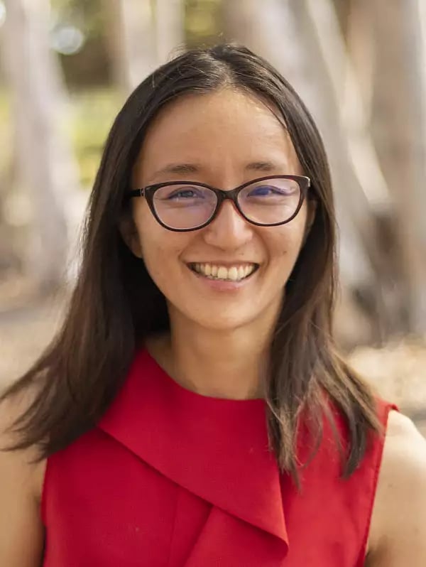 Physics Colloquium with Tongyan Lin: Bumps, Wiggles, and Vibrations 1