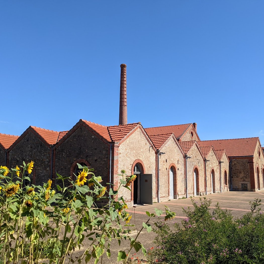 Textile and Fashion Museum 3