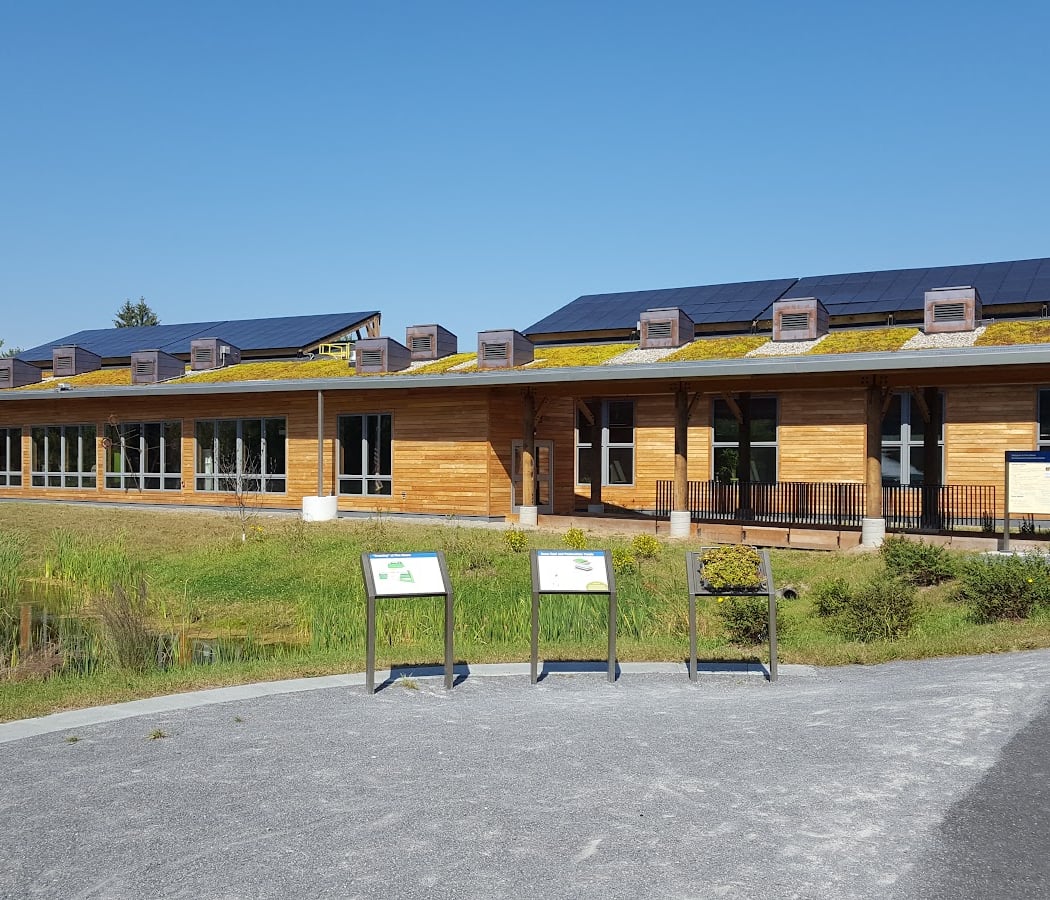 Five Rivers Environmental Education Center 2