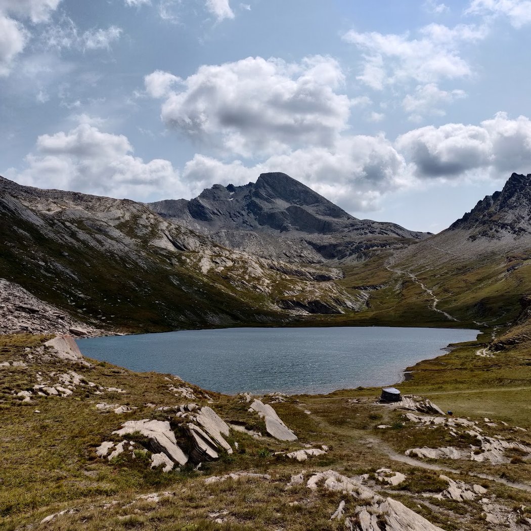 Lac Foreant 3