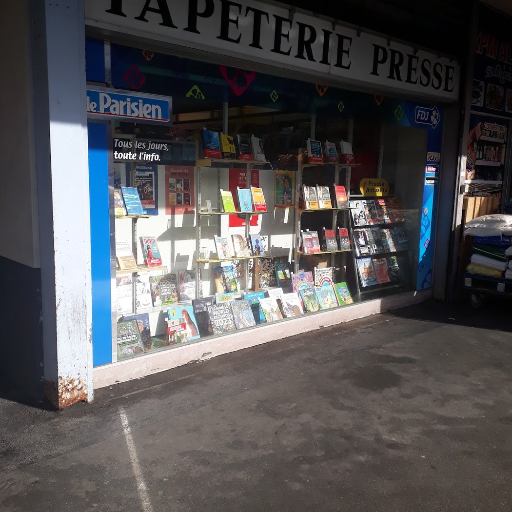 LIBRAIRIE LES FAUVETTES 3