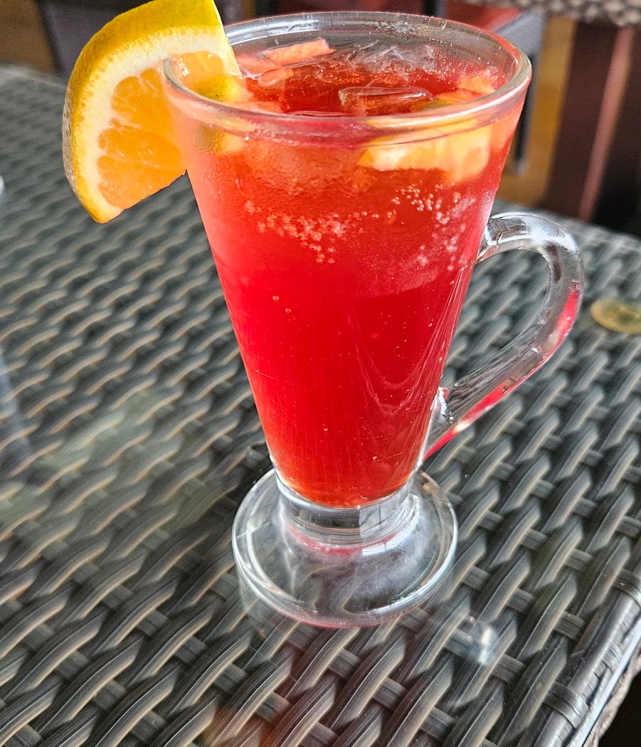 Eshanya Rooftop Cafe - Jayanagar 4th Block 1