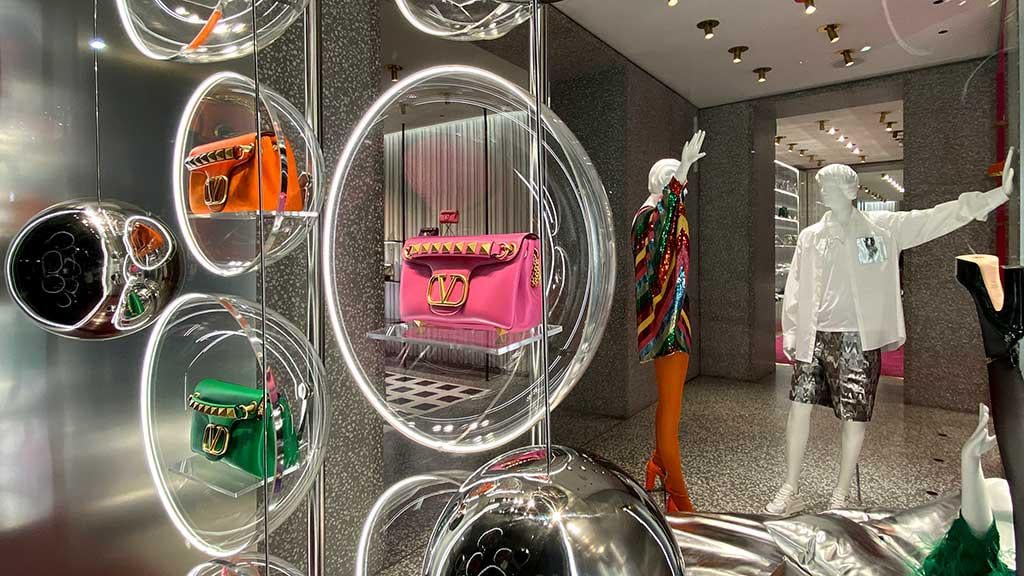 Valentino 1