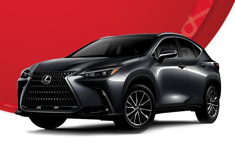 NEXT LEVEL LEXUS DRAWING 1