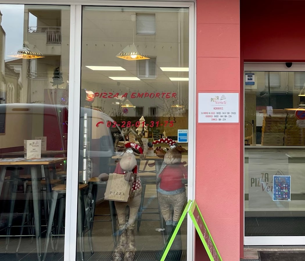 Pizza Veneti 2